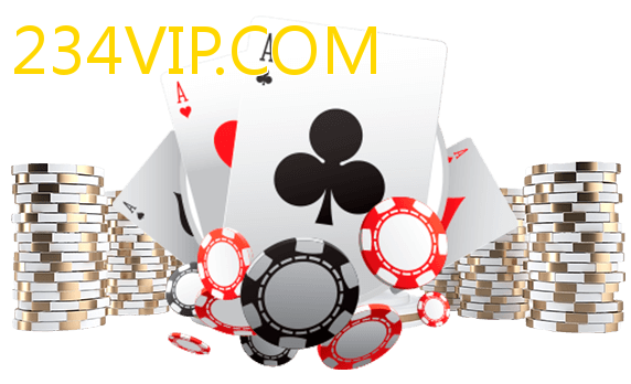 Jogue jogos de pôquer em 234VIP.COM