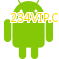 Aplicativo 234VIP.COMbet para Android